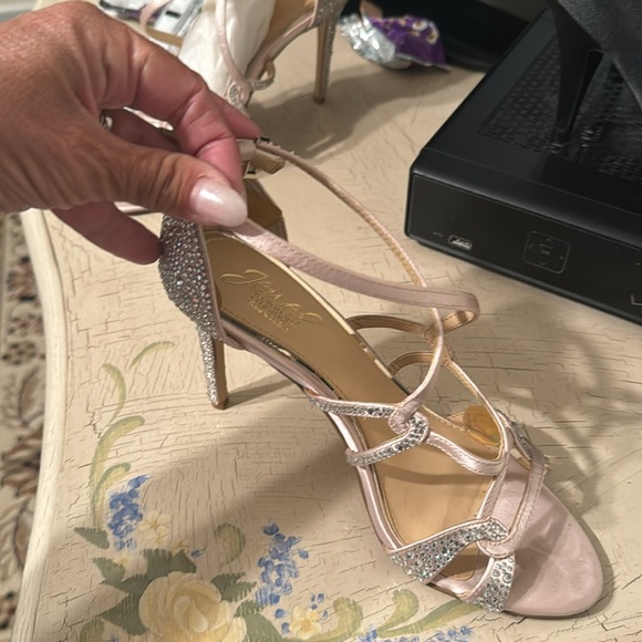 worn once - Picture 2 of 3